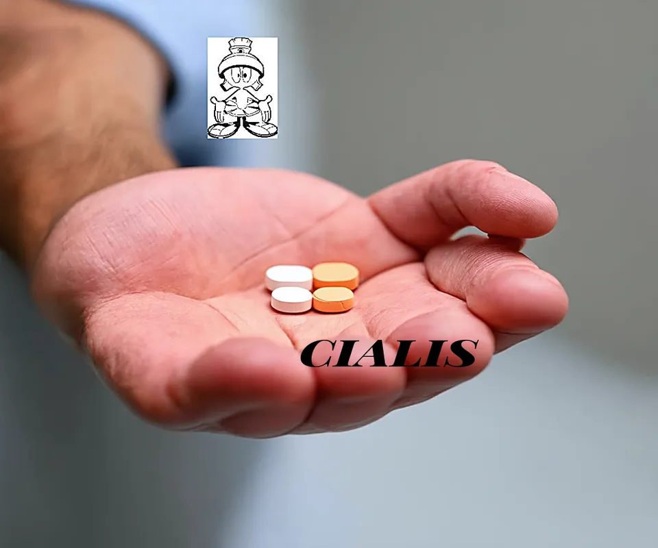 Comprar cialis seguro en españa